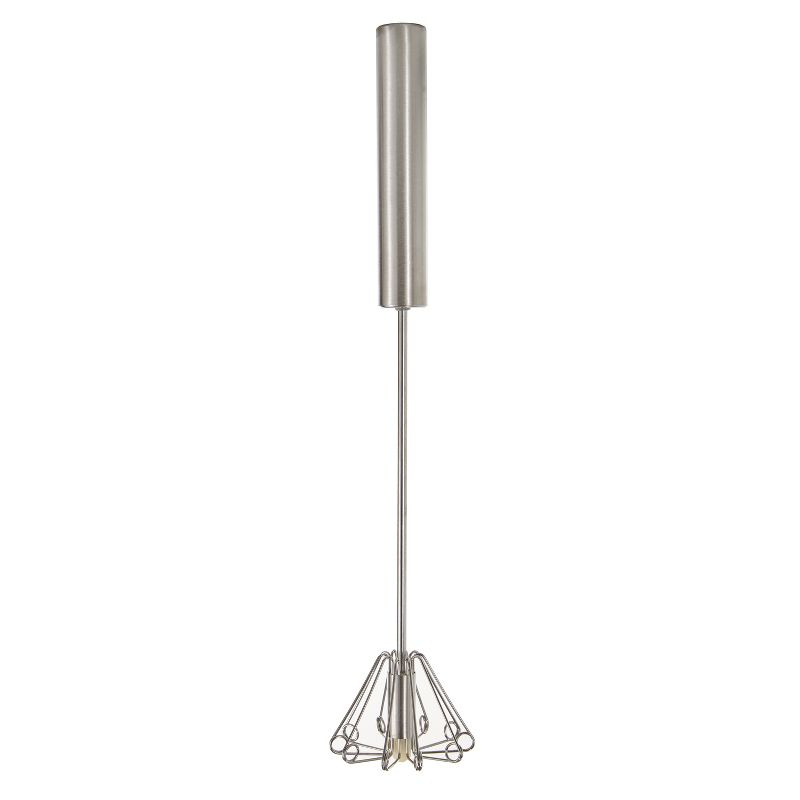 BergHOFF Essentials Stainless Steel 14" Miracle Whisk, Silver