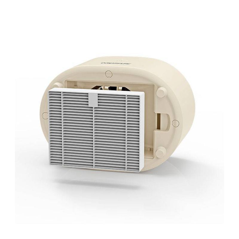 Conair 2pk Pure Portable Air Purifier Replacement Filters: HEPA 10, MERV 10, EPA & CARB Certified, Model APRP03 Compatible