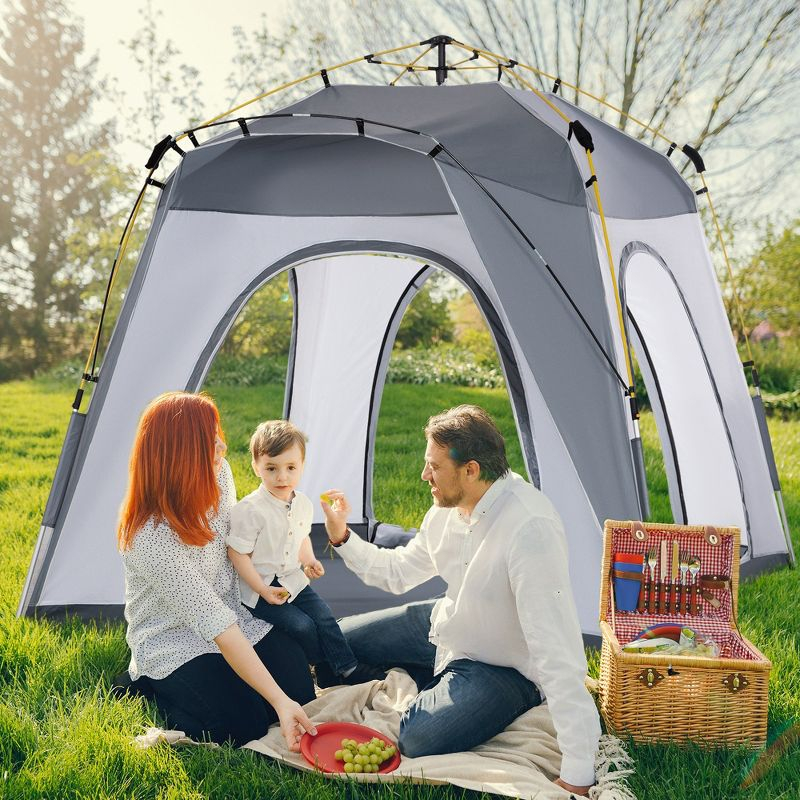 Outsunny Tent