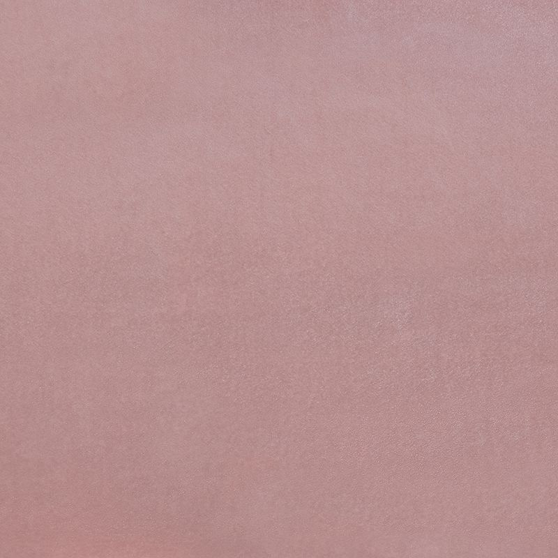 Set of 2 96"x54" Velvet Heavyweight Grommet Top Window Curtain Panel Blush: Light Filtering, Polyester, Exclusive Home
