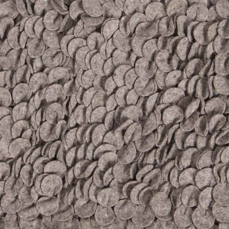 Mark & Day Danville 2'x3' Rectangle Woven Indoor Area Rugs Taupe