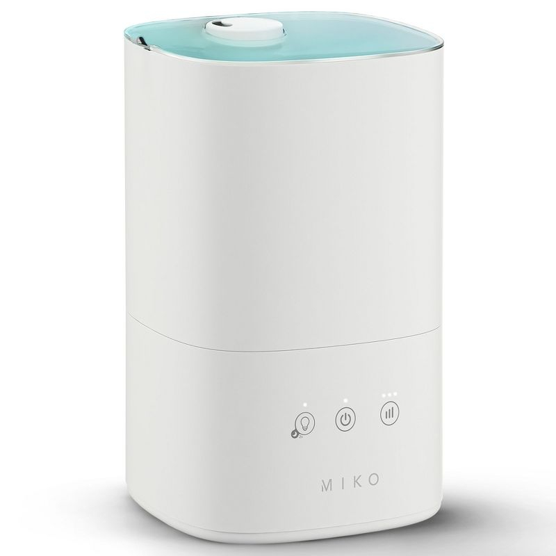 Miko Cool Mist Humidifier