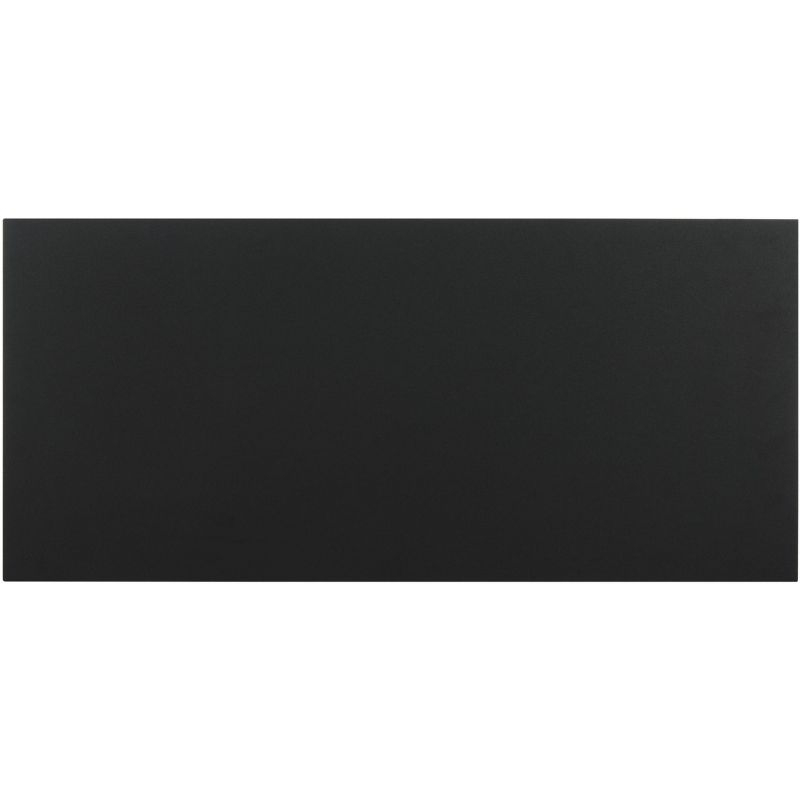 Dalit Desk - Black - Safavieh