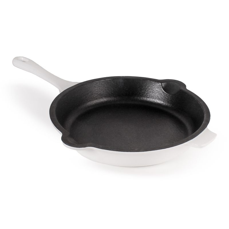 BergHOFF BergHOFF International Neo 10" Cast Iron Fry Pan