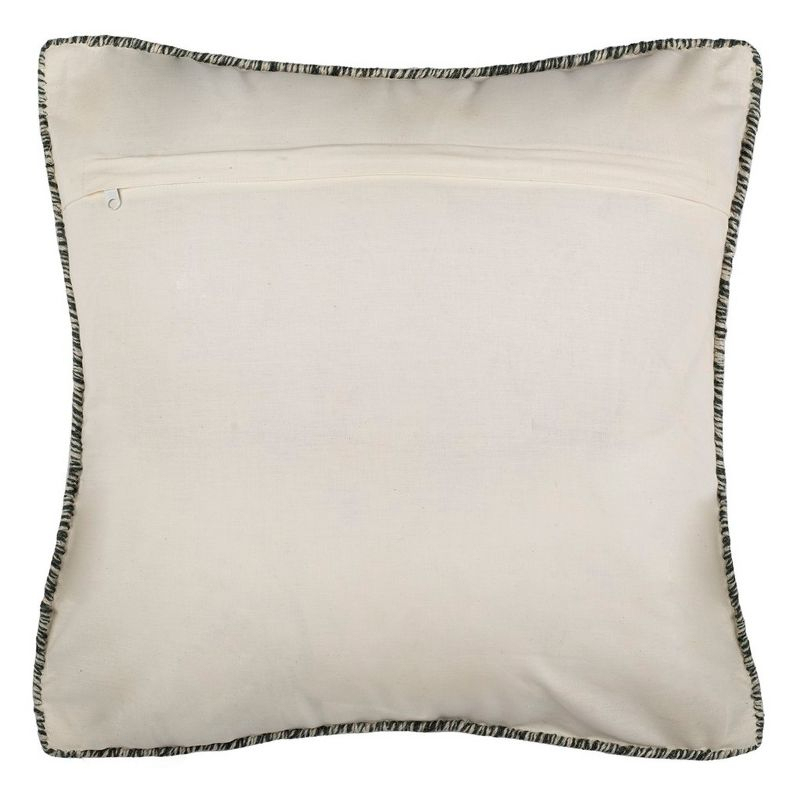 Safavieh Dip Dye Feather Throw Pillow (Set of 2)