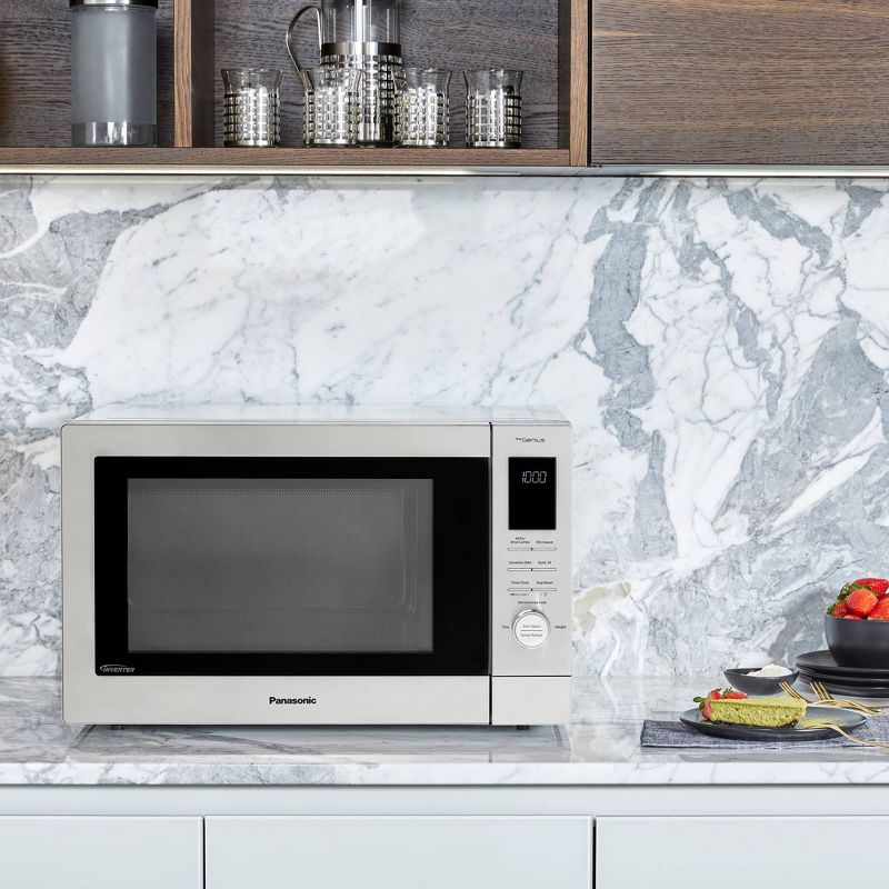 Panasonic Home Chef 4-in-1 MultiOven