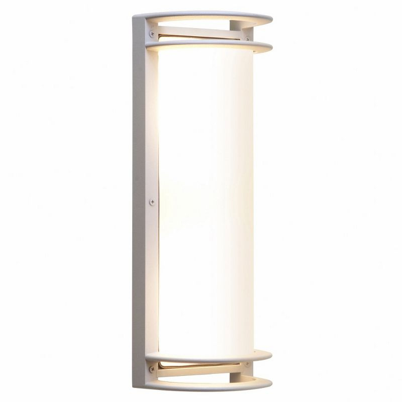 Access Lighting Nevis 2 - Light Wall Light in  Satin