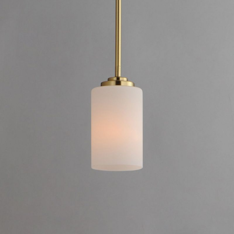 Deven 1 - Light Unique/Statement Pendant