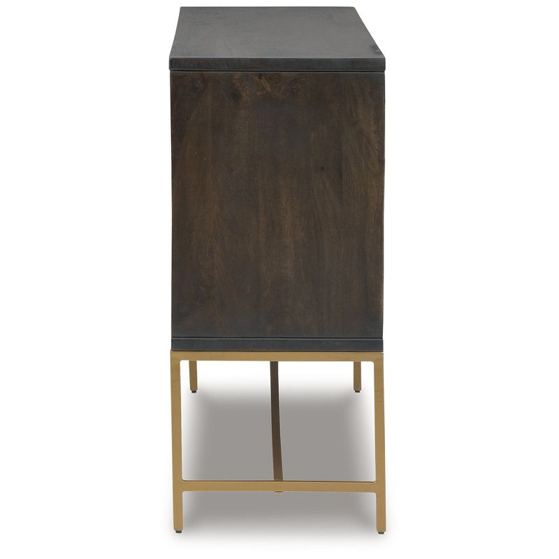 Willa Arlo™ Interiors Beatty 58'' Sideboard