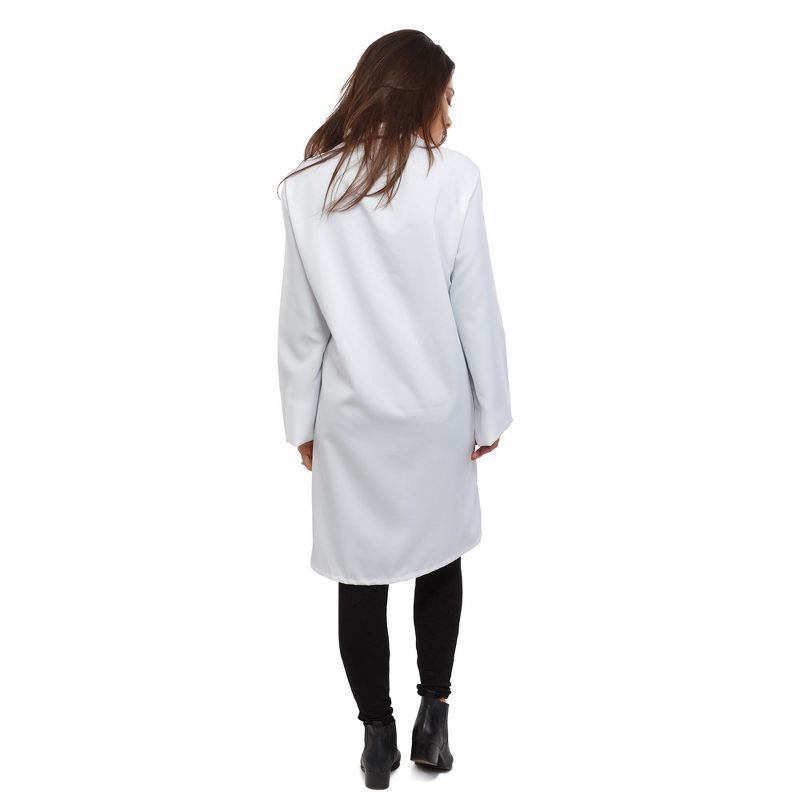 Dress Up America Doctor Lab Coat - Adult X-Large
