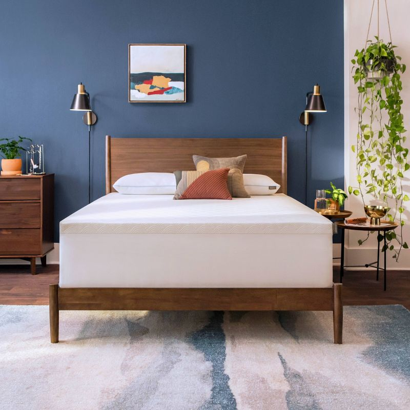 Tempur-Pedic California King 2" Topper Cloud