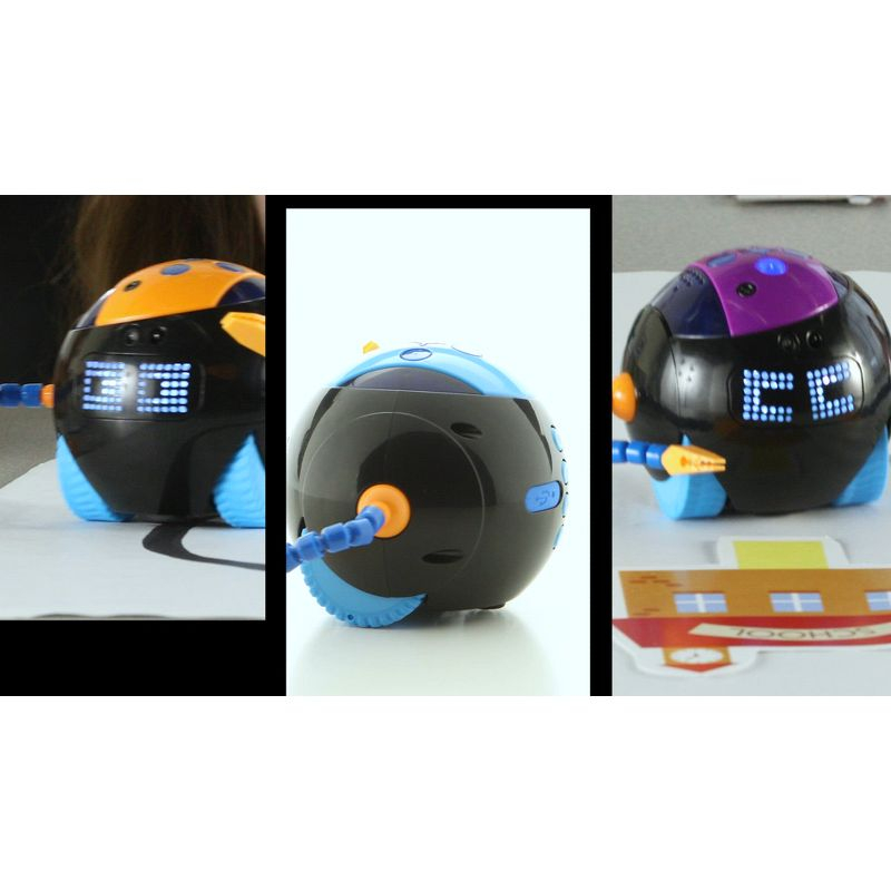 Learning Resources Cooper the STEMbot STEMbot