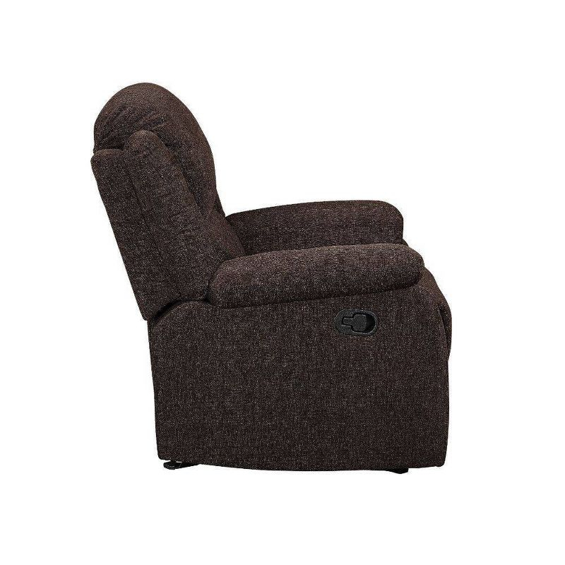 Acme Furniture Madden Sofa Brown Chenille