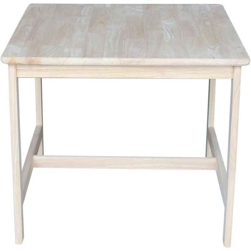 International Concepts Juvenile Table