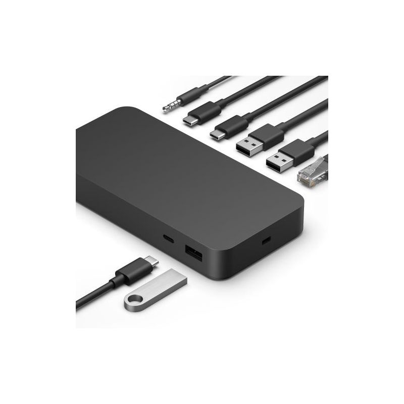 Microsoft Surface Thunderbolt 4 Dock