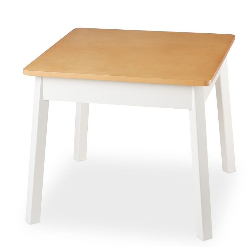 Melissa & Doug Kids Play Or Activity Table