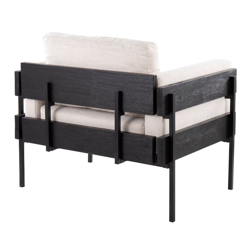 Kari Accent Chair - LumiSource