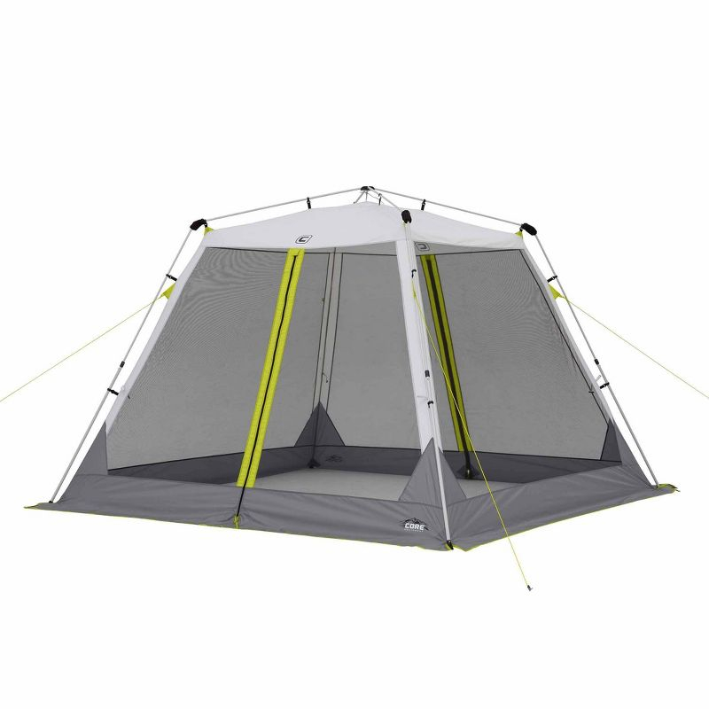 Core Equipment 10' x 10' Screen House
