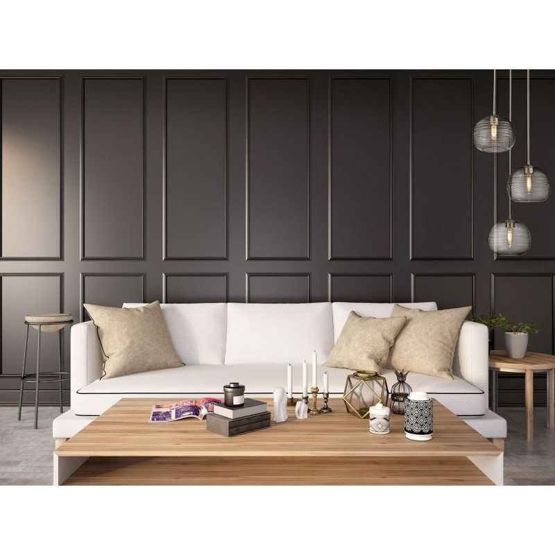 Z-Lite Harmony 3 - Light Chandelier in  Brushed Nickel
