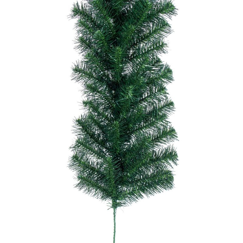 Vickerman 9' Douglas Fir Artificial Christmas Garland, Unlit
