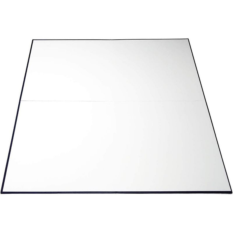 Apostrophe Games Blank Game Board & Box 17" x 17" Board