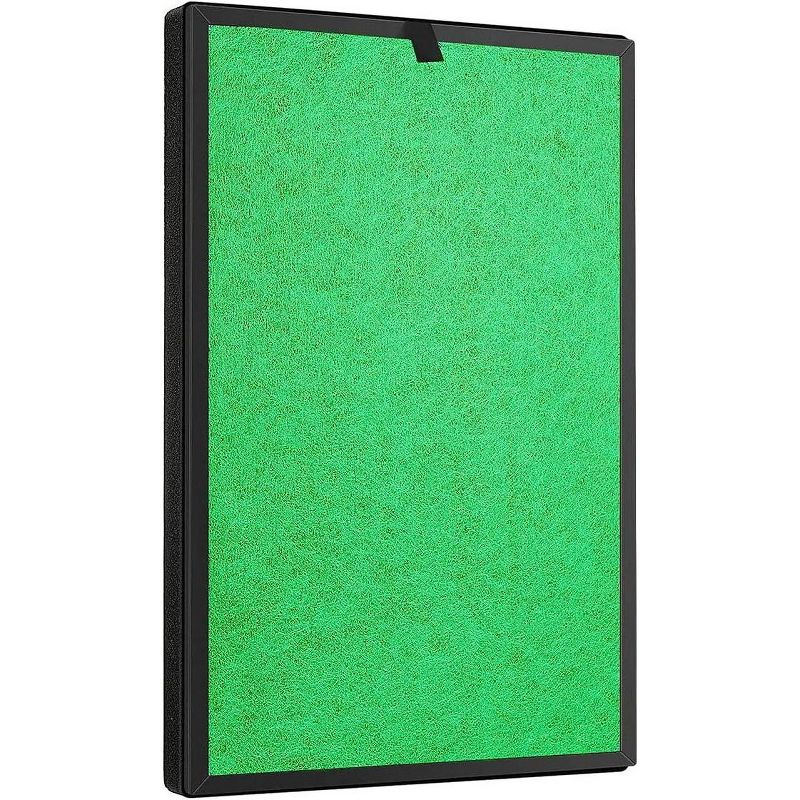 Nispira 3-in-1 True Nispira HEPA Filter Replacement Compatible with Airthereal Pure Morning Air Purifier APH260. 1 Pack