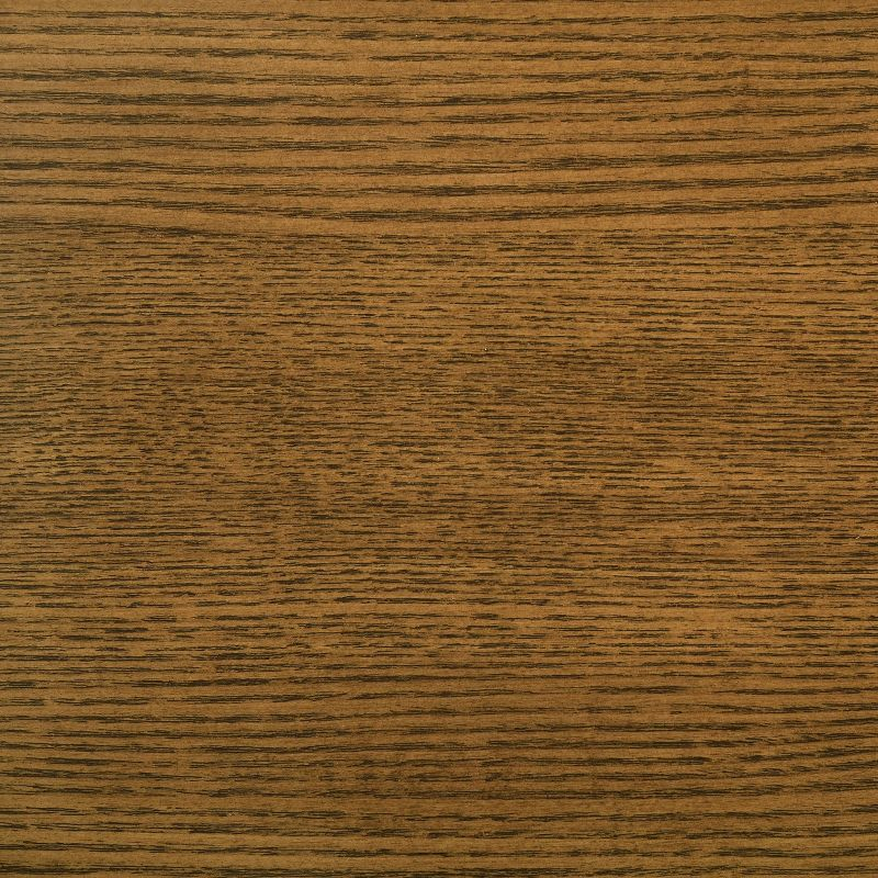 Coaster Home Furnishings Westerly Square Wood Coffee Table with Diamond Parquet Walnut