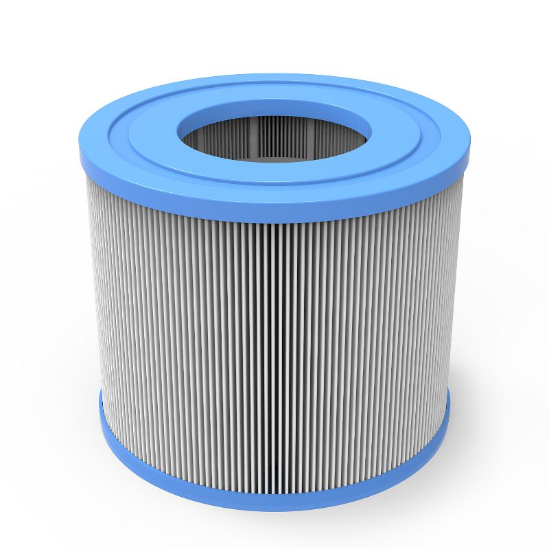 JLeisure Avenli 290760 Professional Home SPA High Flow Water Filter Replacement Cartridge for 10.5 x 8 Centimeter Filer Systems with 150 Pleats