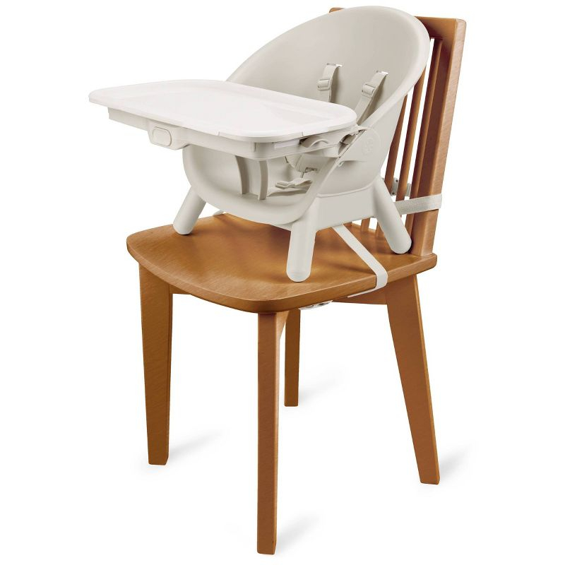 Skip Hop EON 4-in-1 High Chair - Oat