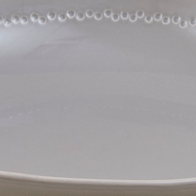 Split P Peyton Serving Platter