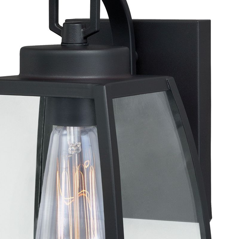 Vaxcel Granville 1 - Light Sconce in  Oil Burnished Bronze