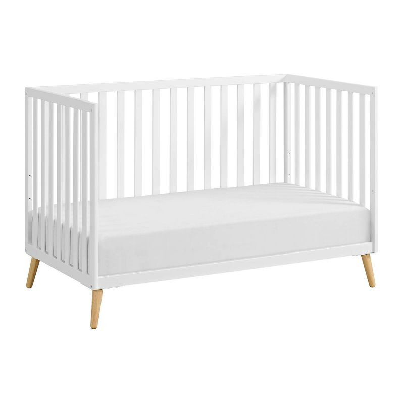 Oxford Baby Cozy Nest Toddler Guard Rail - Snow White