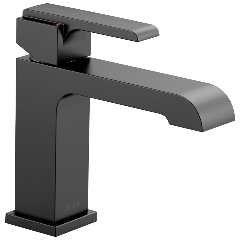 Ara Single Hole Bathroom Faucet