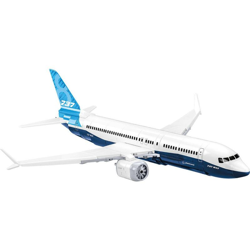 COBI Boeing 737-8™ Plane