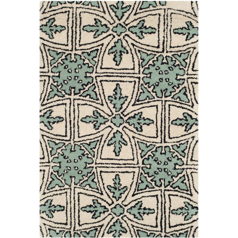 Chatham CHT716 Hand Tufted Area Rug  - Safavieh