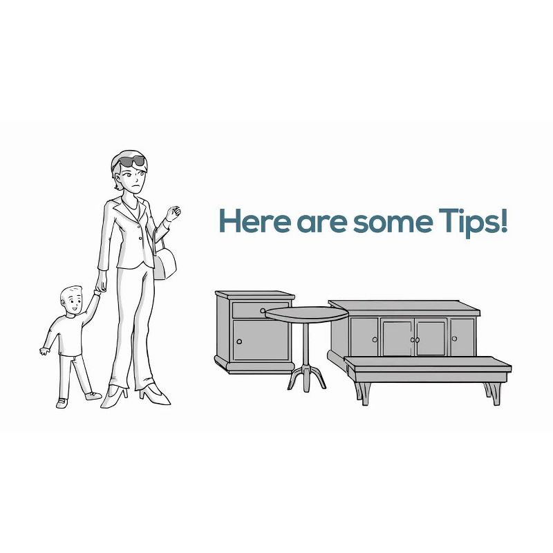 Demilune Hall Stand - Chocolate Cherry - Leick Home: Entryway Furniture with Drawer & Lower Shelf