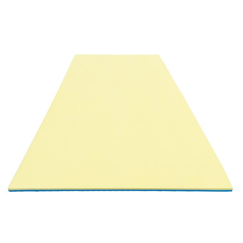Comfy Float: Water Pad Pool & Lake Inflatable Float - 144" x 60"