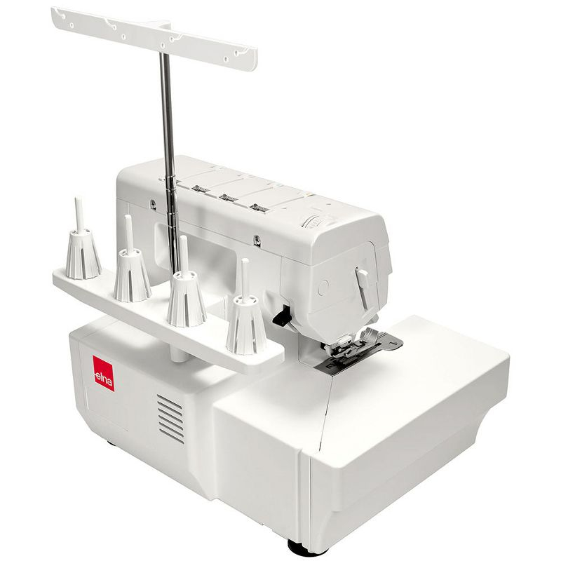 Elna eXtend 864 Air Threading Serger Machine