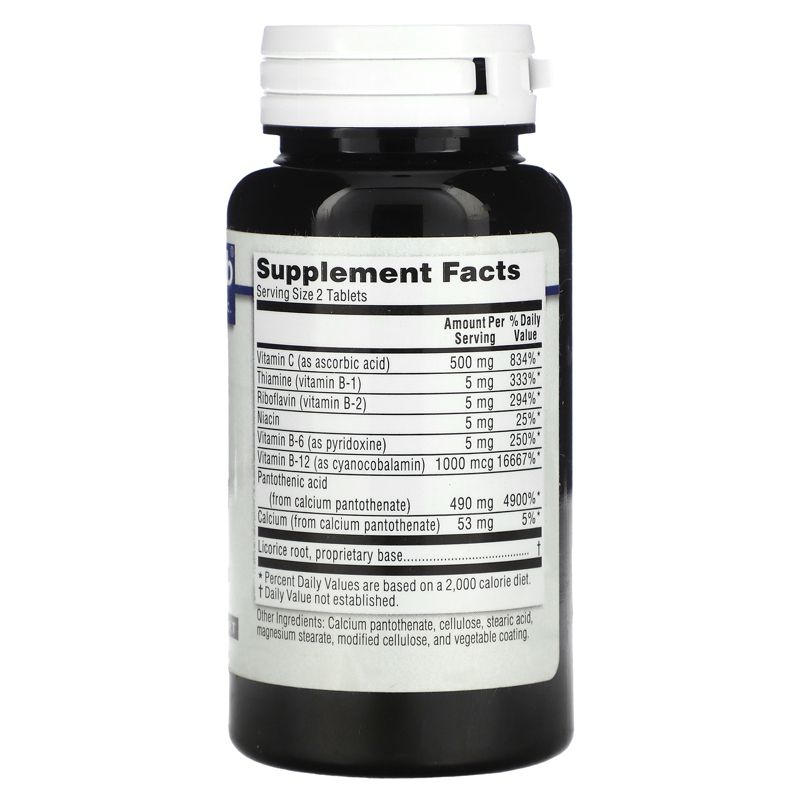 Kroeger Herb Co Sunny Day, Anti-Fatigue, 80 Tablets