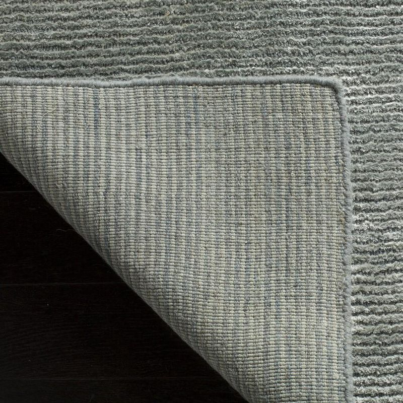 Mirage MIR235 Hand Loomed Indoor Area Rug - Light Blue - 6'x9' - Safavieh.