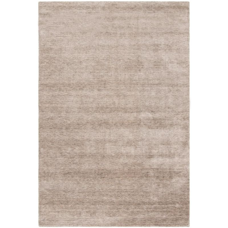 Mirage MIR801 Hand Loomed Indoor Area Rug - Grey - 6'x9' - Safavieh