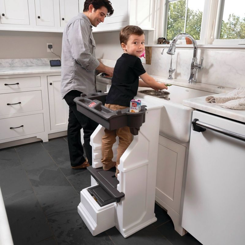 Step2 Mobile Helper - 8pc