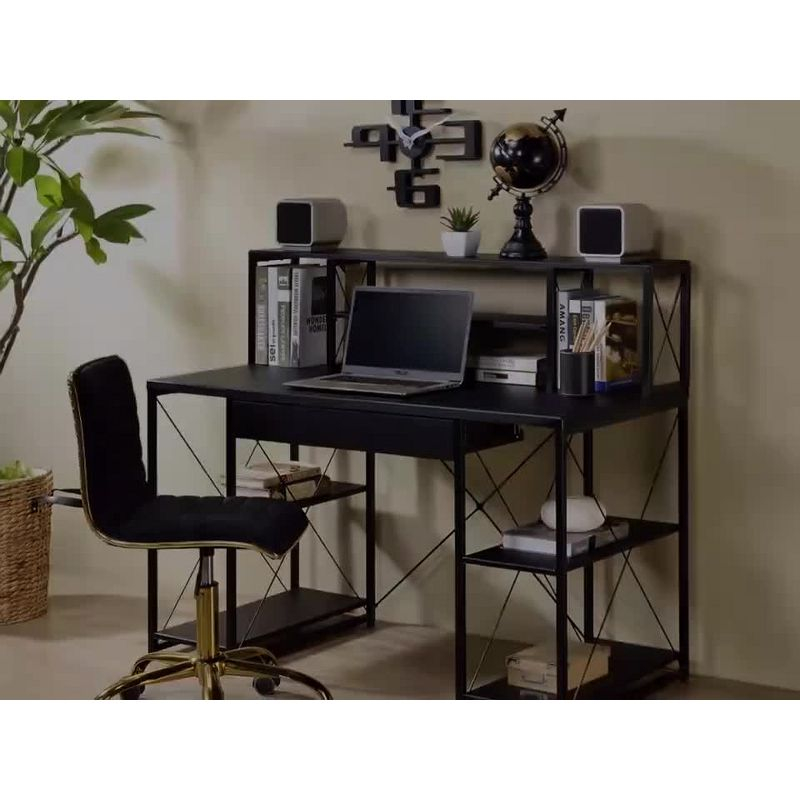 Amiel Desk - Acme Furniture
