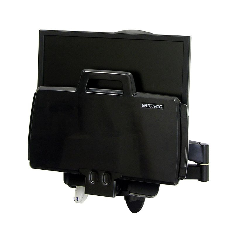 Ergotron 200 Telescoping Combo Arm
