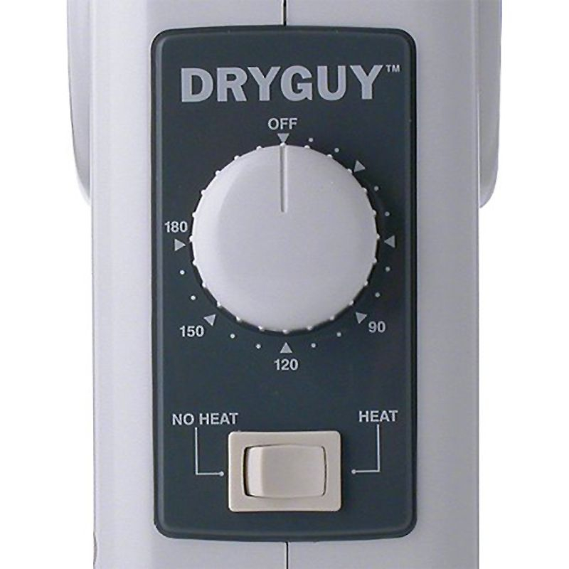 DryGuy Force Dry DX Wide-Body Boot and Glove Dryer