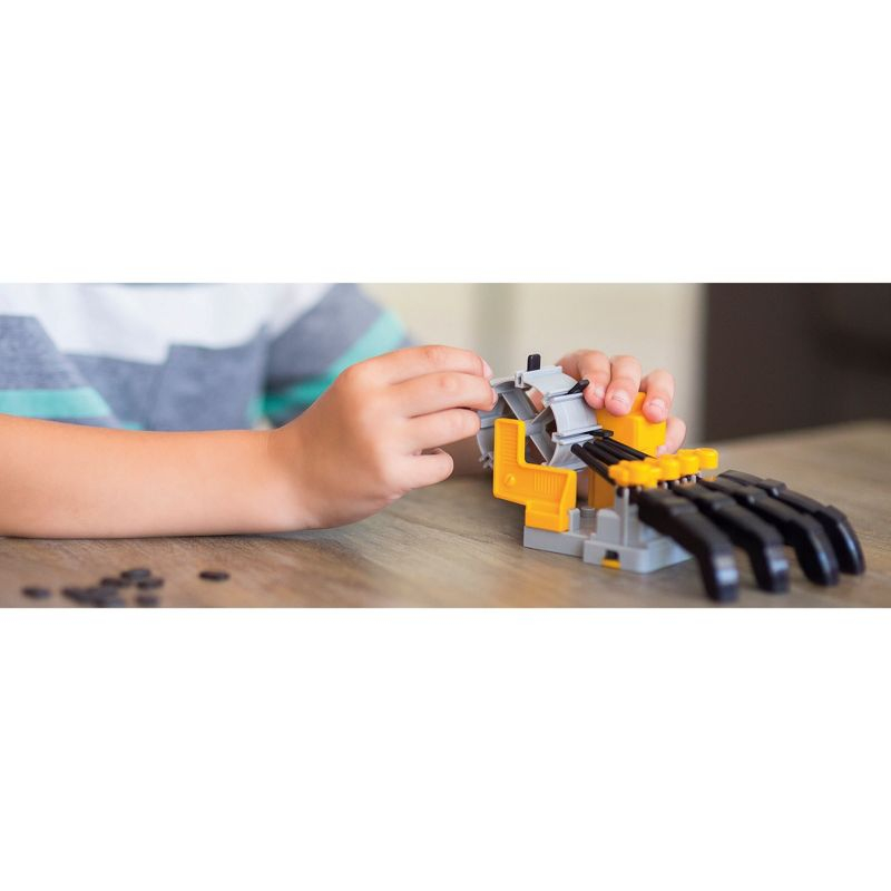 4M Kidzrobotix Motorized Robot Hand Science STEM Kit