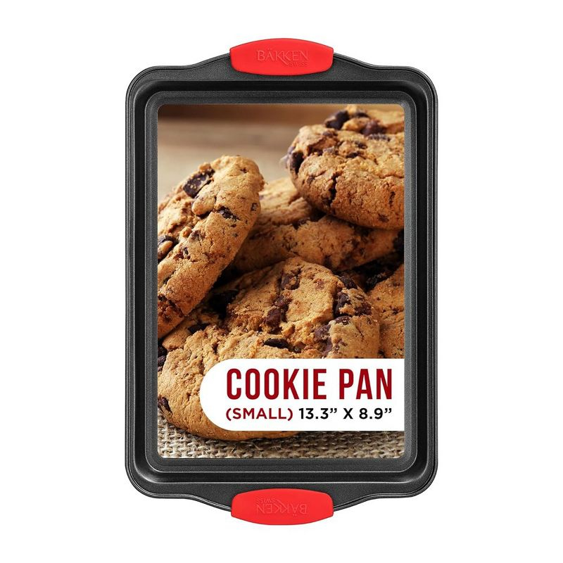 Lifemaster Non-Stick Steel Cookie Sheet