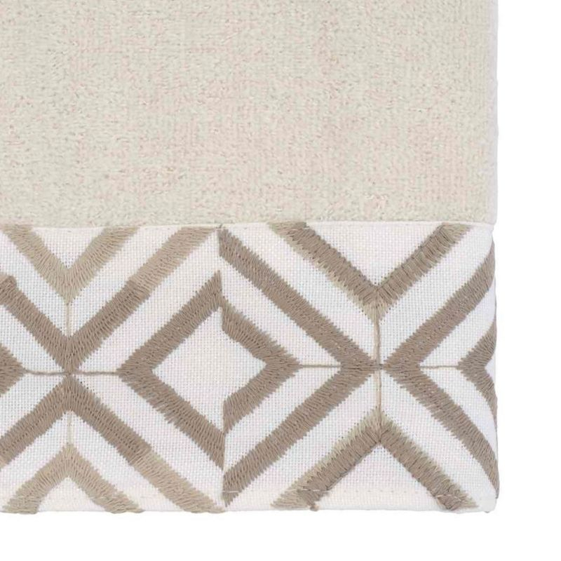 Avanti Linens Harlow Hand Towel