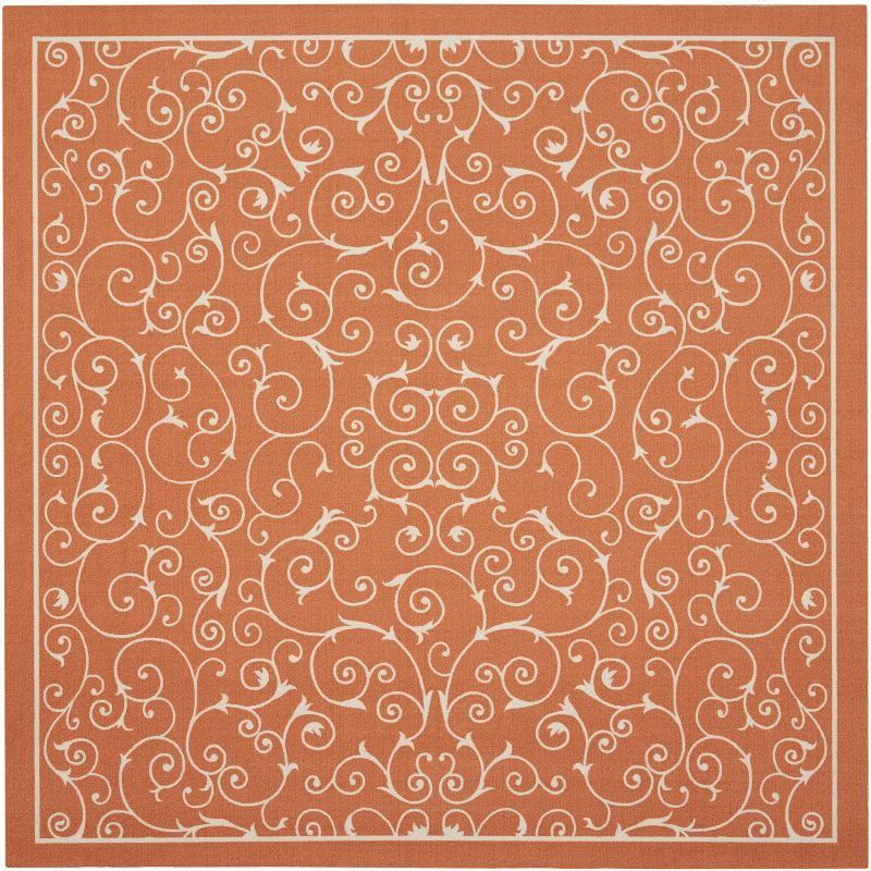 Nourison Home & Garden RS019 Indoor/outdoor Area Rug