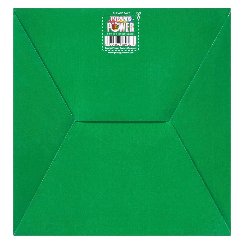 Ticonderoga Pencil-Shaped Erasers, Yellow, Pack of 36